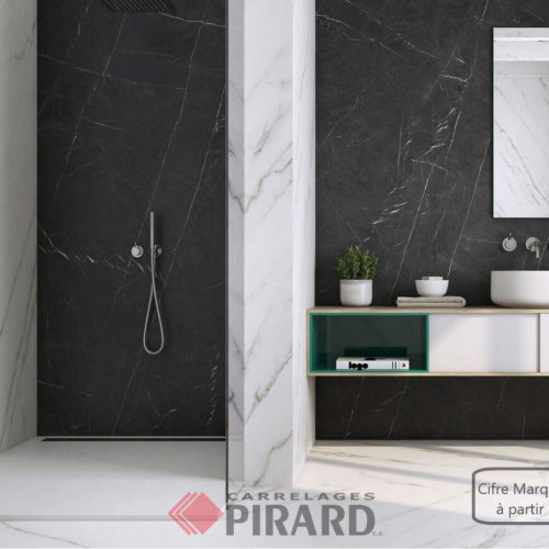 Carrelages Pirard | Cifre Marquina