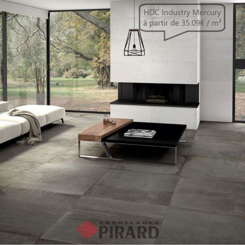 Carrelages Pirard | HDC Industry